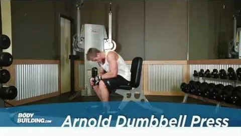 Arnold Press